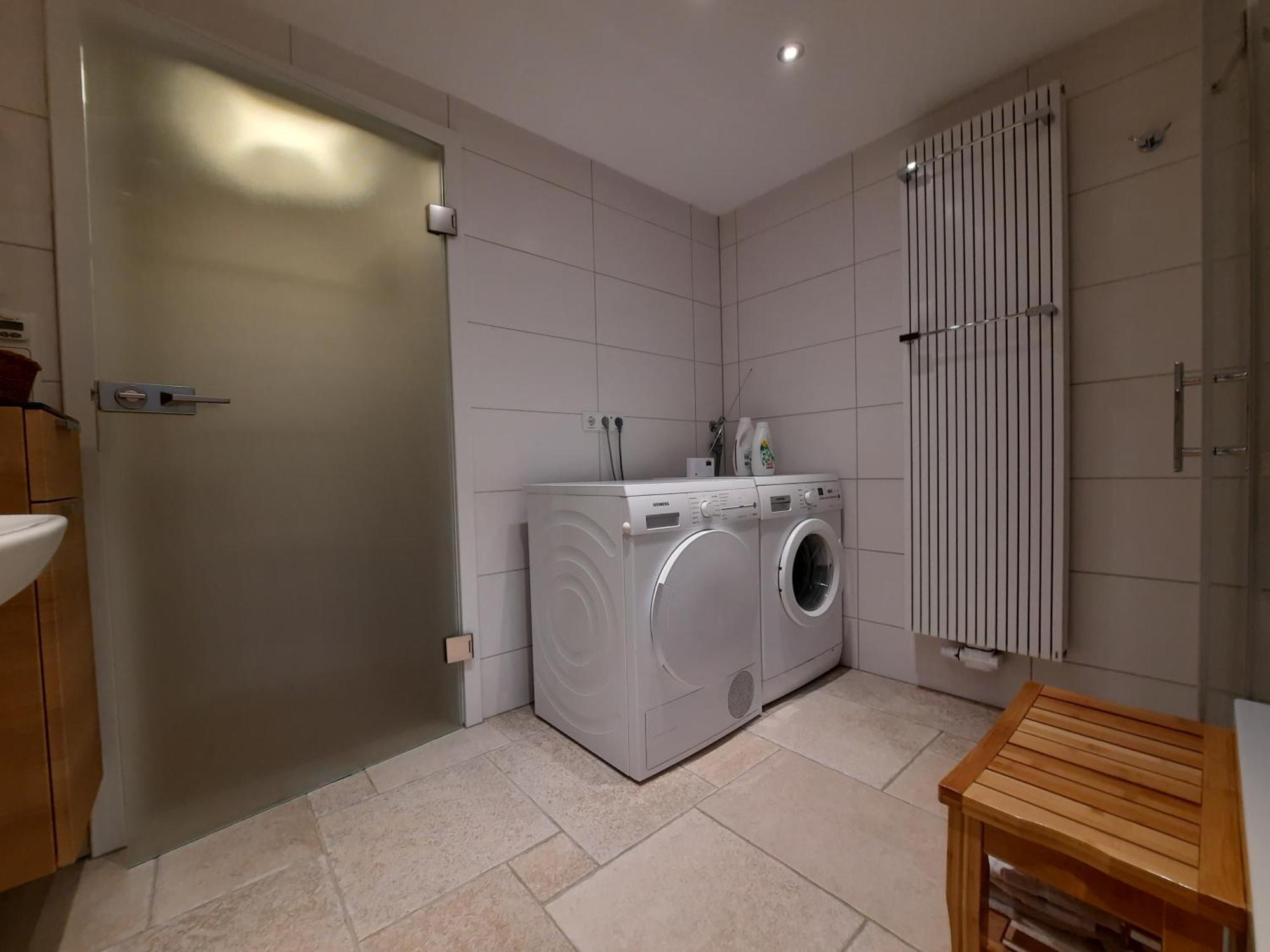 Ferienwohnung Obermuehle Ballstädt Dış mekan fotoğraf