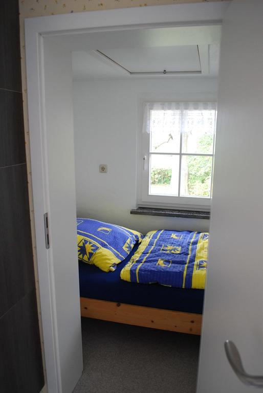 Ferienwohnung Obermuehle Ballstädt Oda fotoğraf