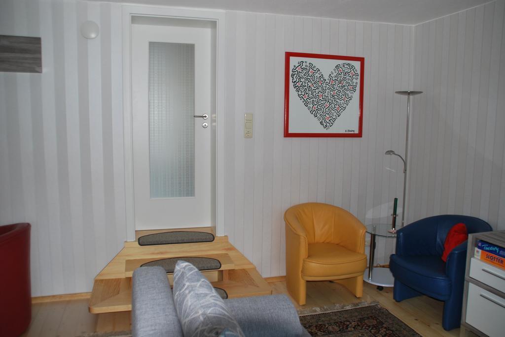 Ferienwohnung Obermuehle Ballstädt Oda fotoğraf
