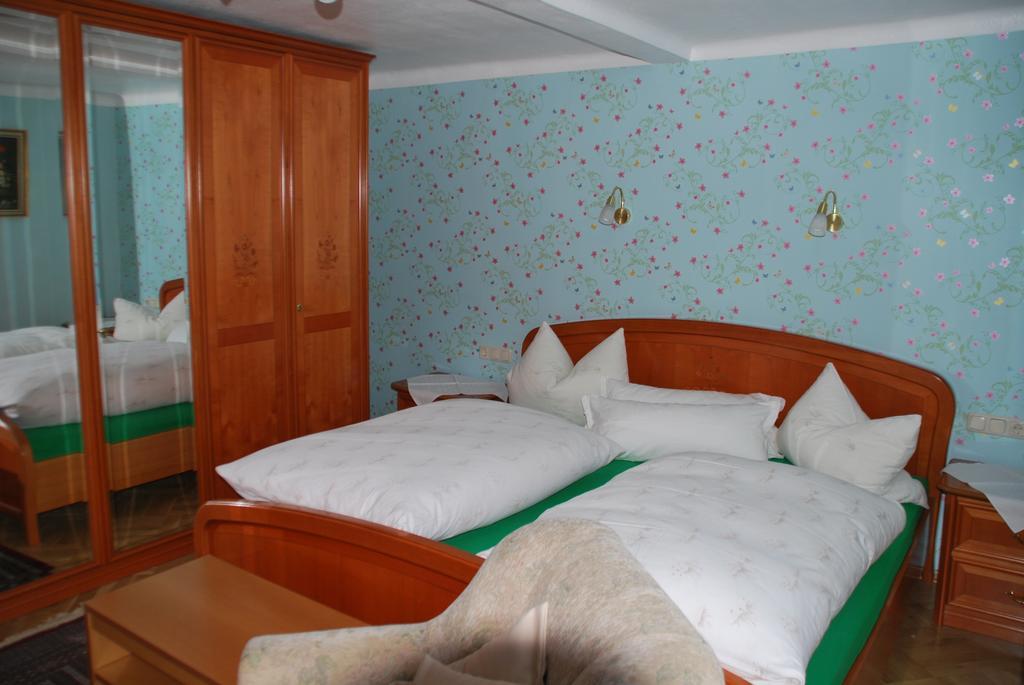 Ferienwohnung Obermuehle Ballstädt Oda fotoğraf