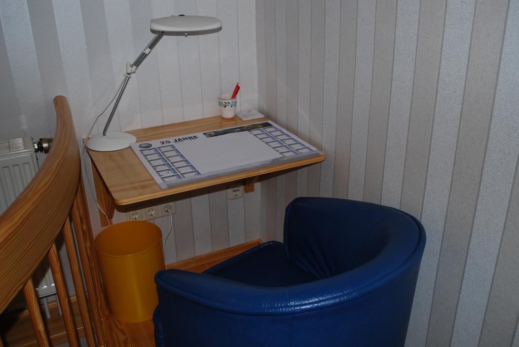 Ferienwohnung Obermuehle Ballstädt Dış mekan fotoğraf
